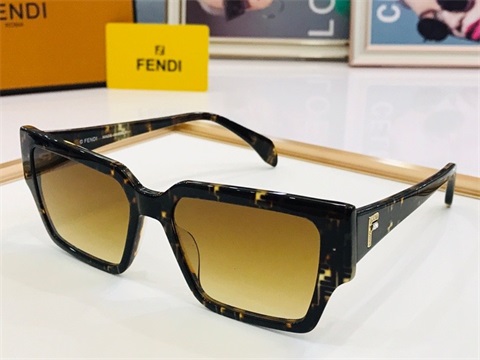 Fendi sunglass-529